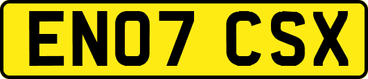EN07CSX