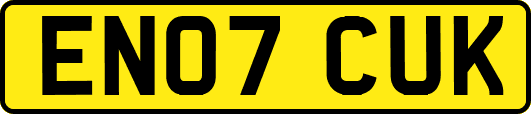 EN07CUK