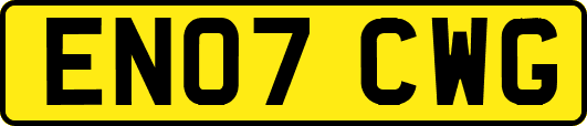 EN07CWG