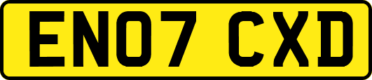 EN07CXD
