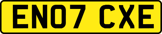 EN07CXE