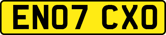 EN07CXO