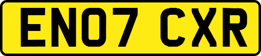 EN07CXR