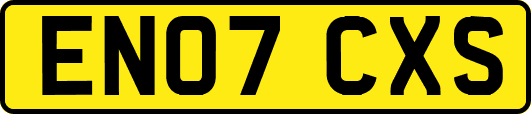 EN07CXS