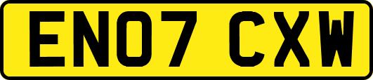 EN07CXW
