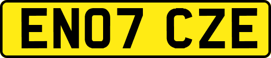 EN07CZE