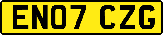 EN07CZG