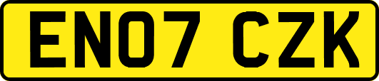 EN07CZK