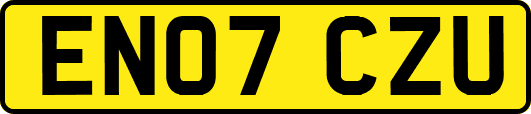 EN07CZU