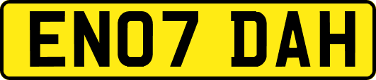 EN07DAH