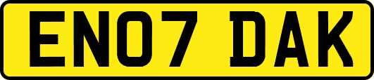 EN07DAK
