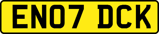 EN07DCK