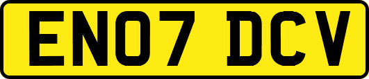 EN07DCV