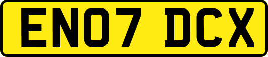 EN07DCX