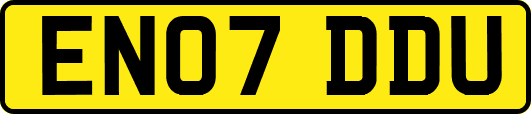 EN07DDU