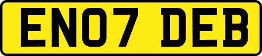 EN07DEB