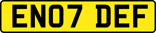 EN07DEF