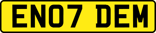 EN07DEM