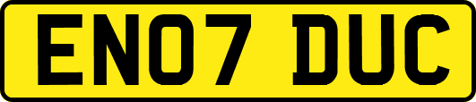 EN07DUC