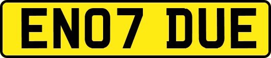 EN07DUE