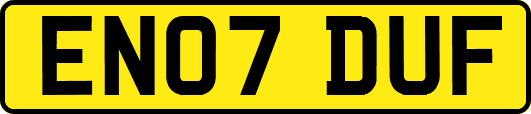 EN07DUF