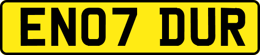 EN07DUR