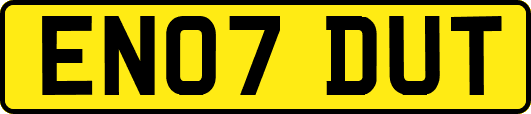EN07DUT
