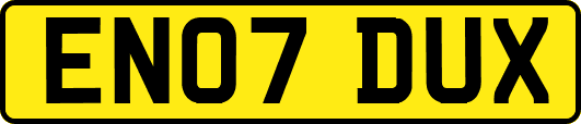 EN07DUX