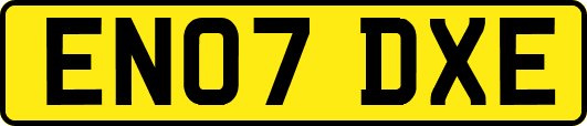 EN07DXE