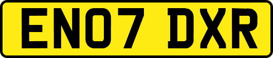 EN07DXR