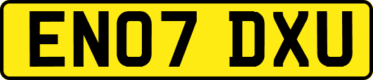 EN07DXU