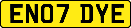 EN07DYE