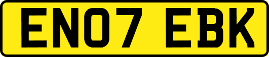 EN07EBK