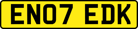 EN07EDK