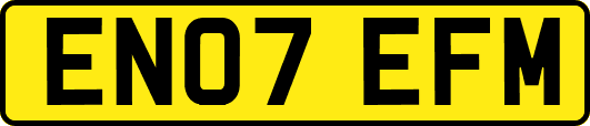 EN07EFM