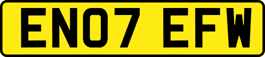 EN07EFW