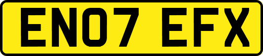 EN07EFX
