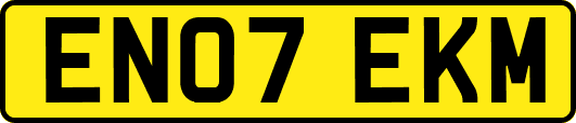 EN07EKM