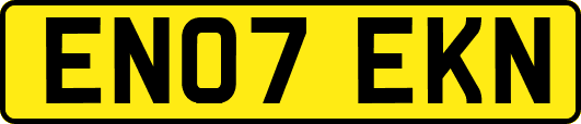 EN07EKN