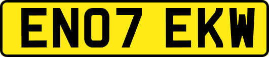EN07EKW