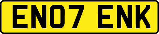 EN07ENK