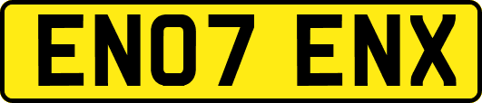 EN07ENX