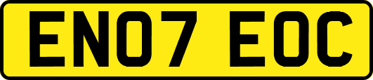 EN07EOC