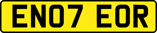 EN07EOR
