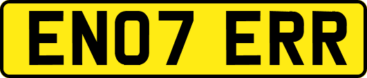EN07ERR