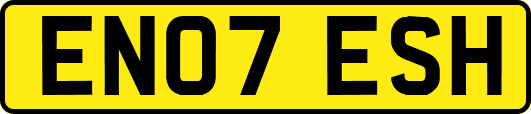 EN07ESH