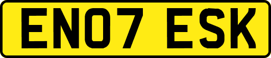 EN07ESK
