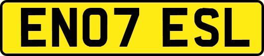 EN07ESL