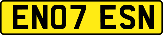 EN07ESN