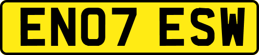EN07ESW